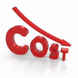 cost-minimization